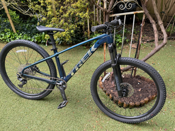 Trek X-Caliber 7 2021