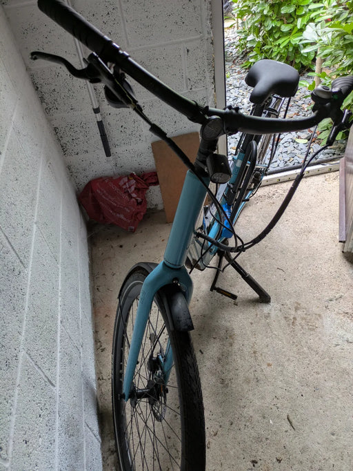 Orbea Optima E40 2023