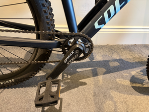 Specialized Rockhopper Expert 27.5 2024