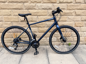 Cannondale Quick 3 Disc 2022