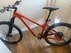 Saracen Mantra Elite LSL 2026