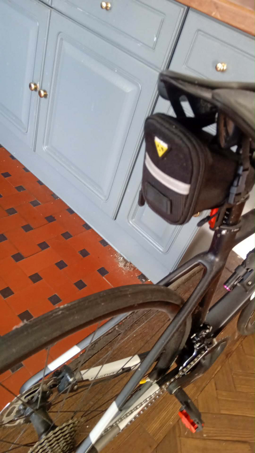 Wilier GTR Team Disc 2021