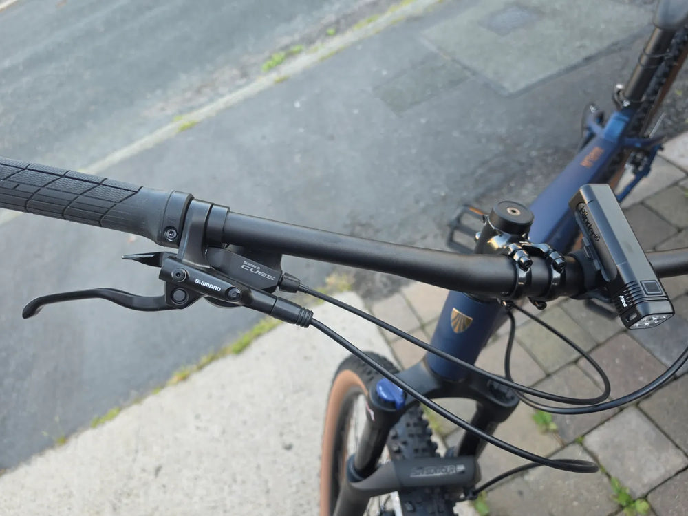 Trek Marlin 5 Gen 3 Mulsanne 2026