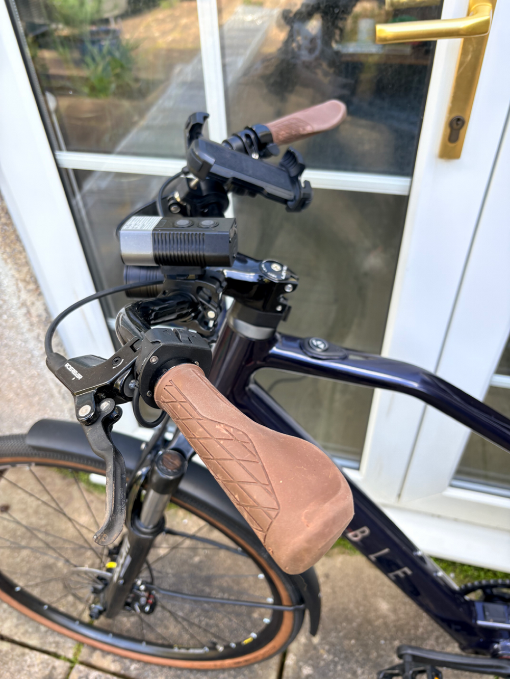 Ribble Hybrid Ale-E Trail 2025