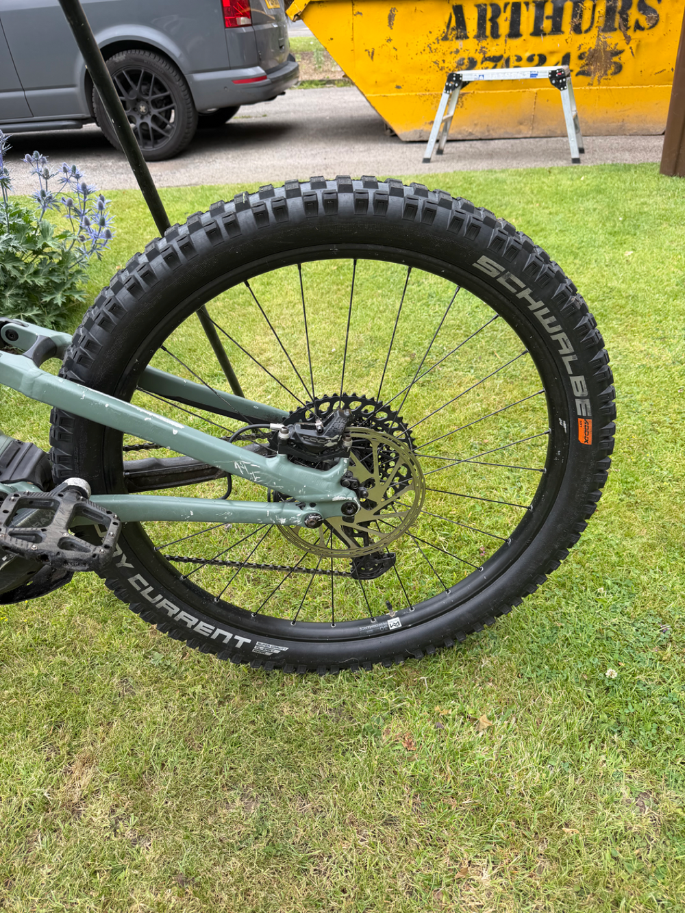 Specialized Levo Comp Alloy G3 2022