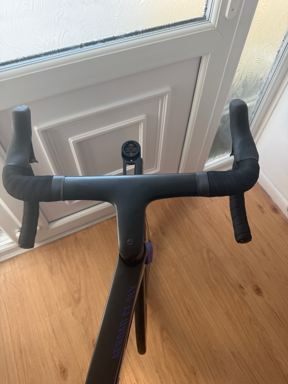Canyon Aeroad CF SLX 8 Di2 2024
