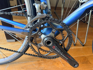 Trek Madone 5.9 2004
