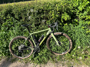 Nukeproof Digger Factory 2023