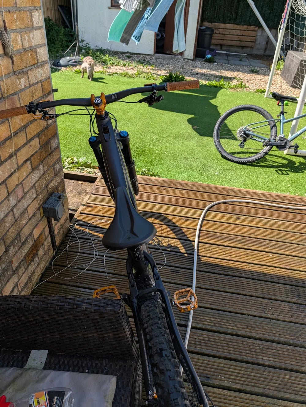 Specialized Levo Comp Alloy 2025
