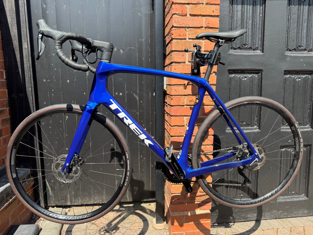 Trek Domane SL 6 Gen 4 2024