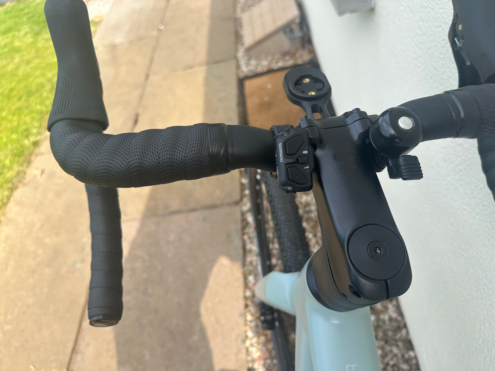 Orbea Denna H40 2025