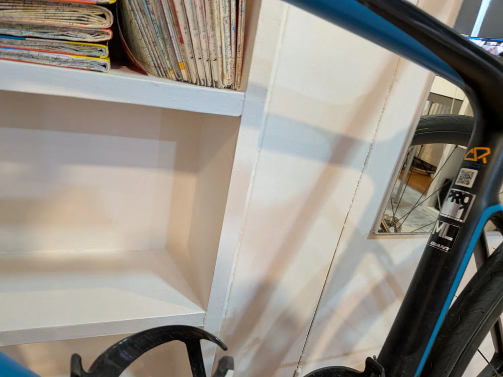 Giant Defy Advanced Pro 1 2018