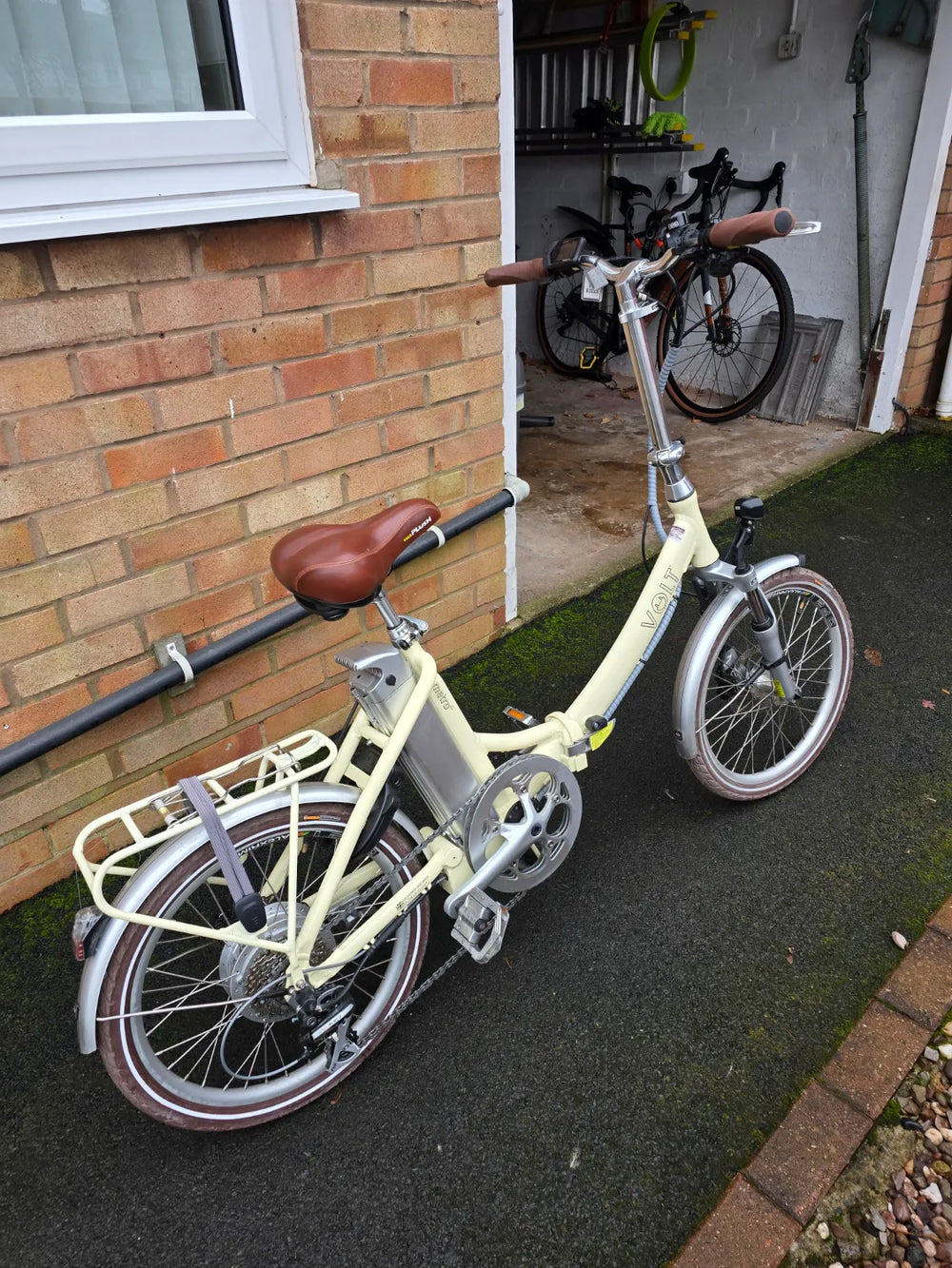 Vvolt Alpha Step Through 2022