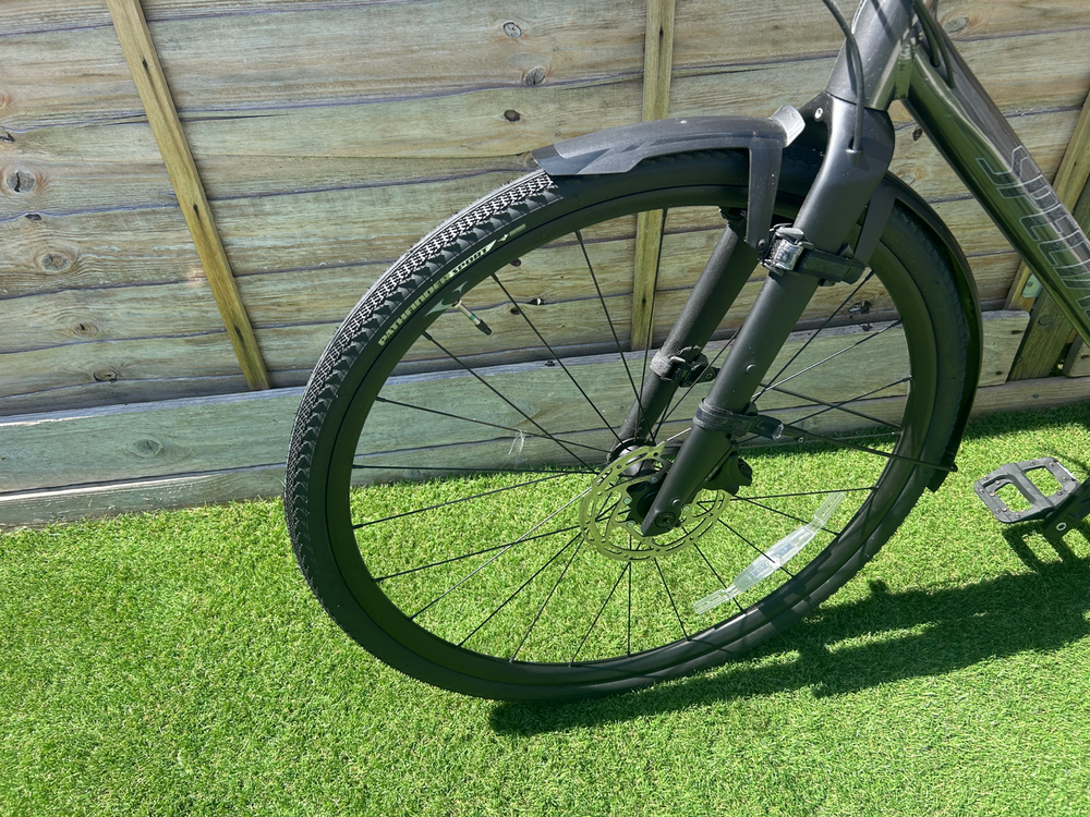 Specialized Sirrus X 4 0 2023