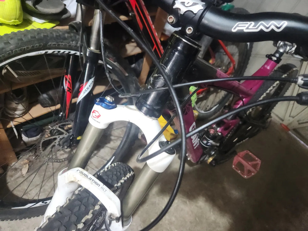 Giant Trance Jr 26 2007