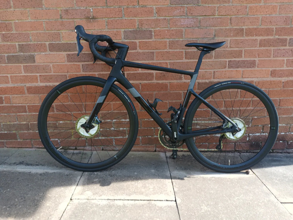 Cannondale Supersix Evo 2021