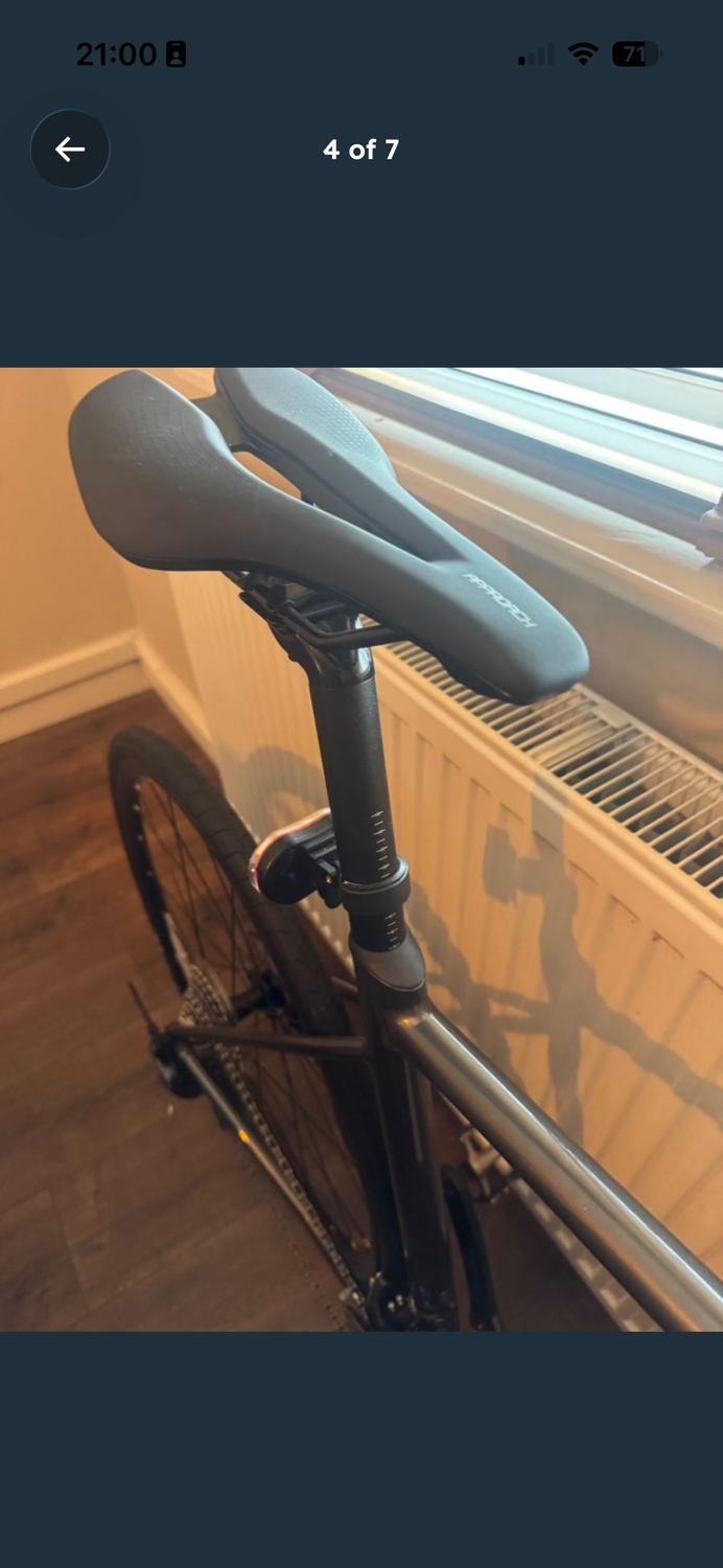 Giant Contend AR 3 2024