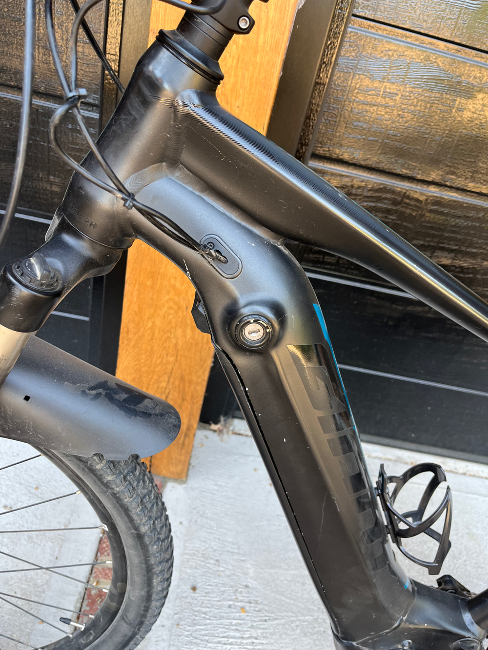 Giant Fathom E 2 29 L 2021