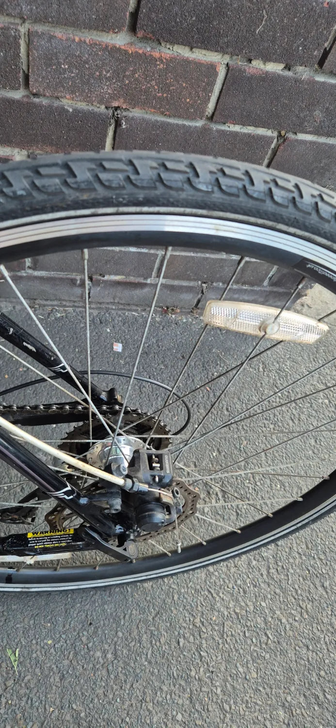 Felt QX80 D 2012