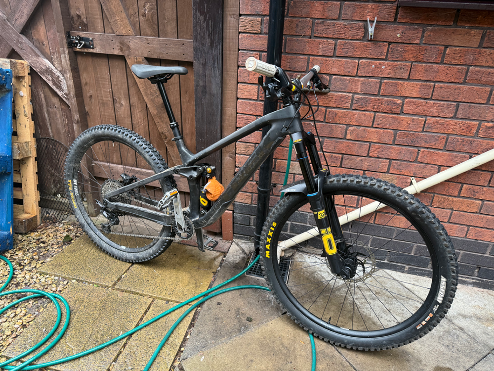Trek Fuel EX 9.7 2022