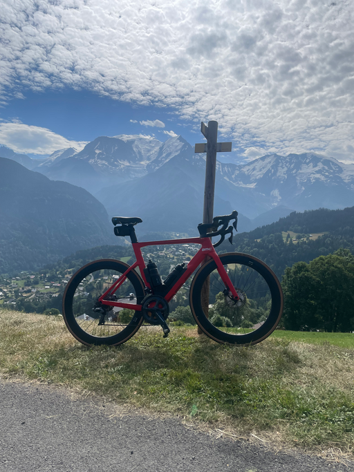BMC Timemachine 01 Road One 2020