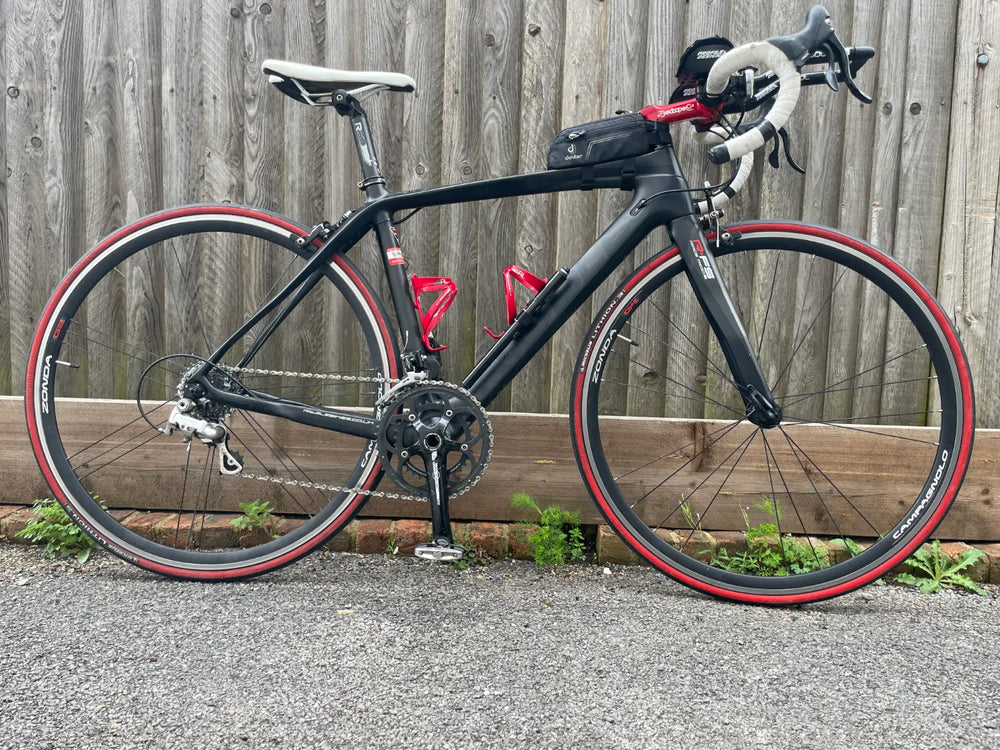 Ribble R872 2013
