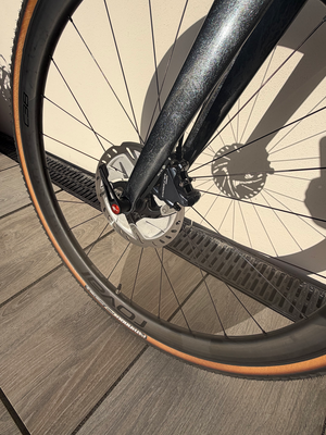 Specialized Creo SL Expert Carbon 2020