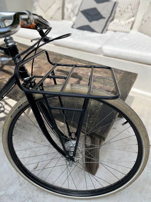 Pashley Guvnor Single Speed 2009