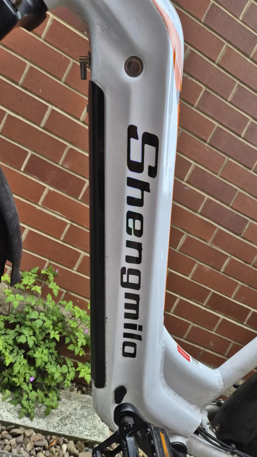 Shengmilo MX06 2025