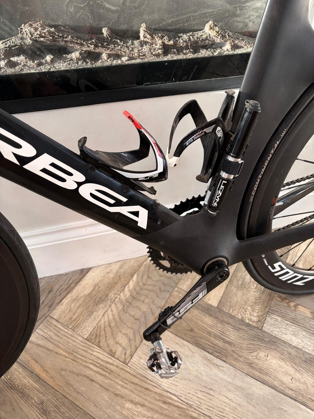 Orbea Ordu M30iltd 2018