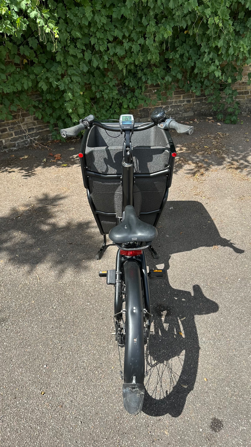 Urban Arrow Shorty 2020