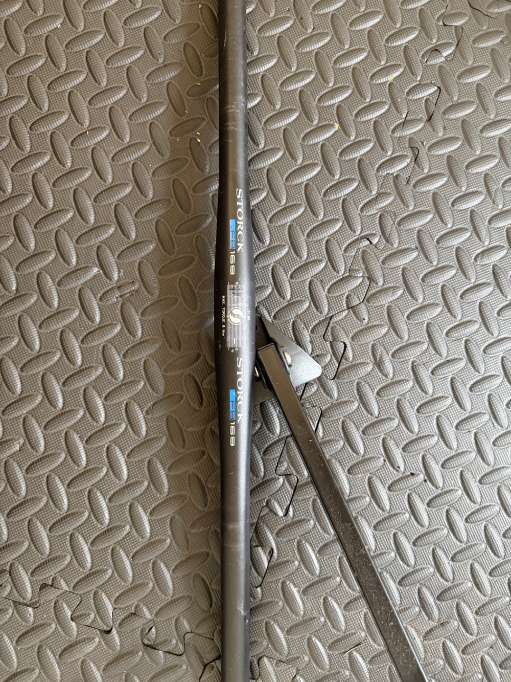 Storck Adrenaline 2.0 2011