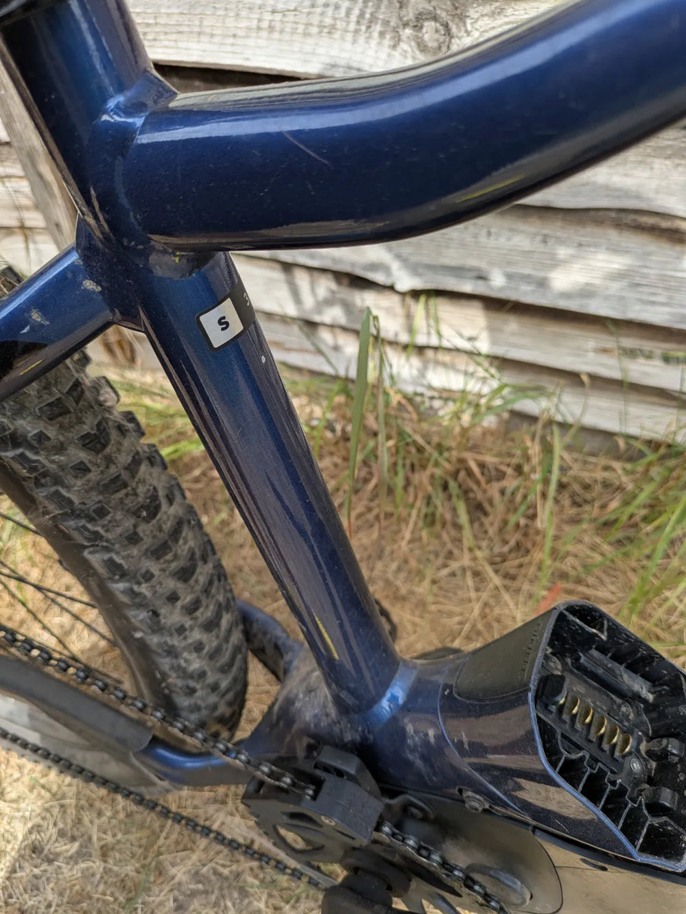 Giant Fathom E+ 3 2021