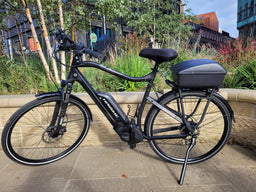 Haibike SDURO Trekking 1.0 2020