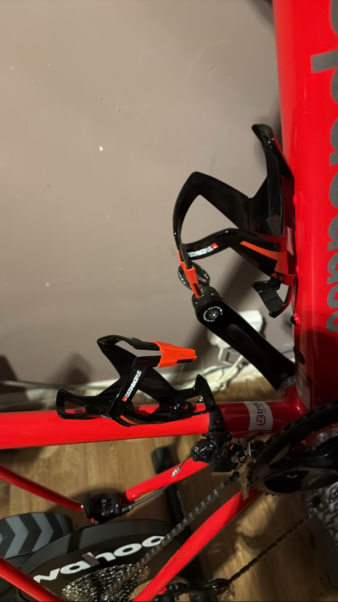 Cannondale Synapse 1 2025