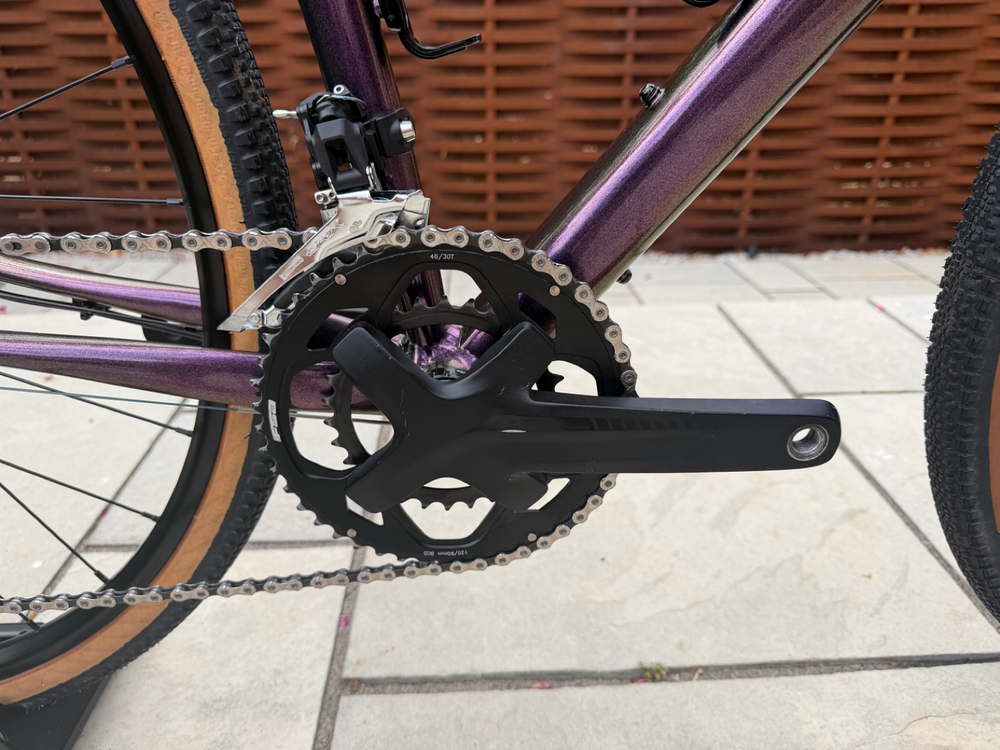 Cannondale Topstone 2 2021