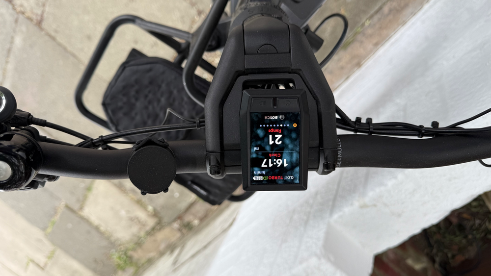 Riese & Muller Nevo Vario 2023