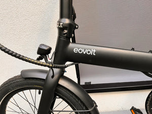 Eovolt Afternoon 20 inches Origins Electric 2024