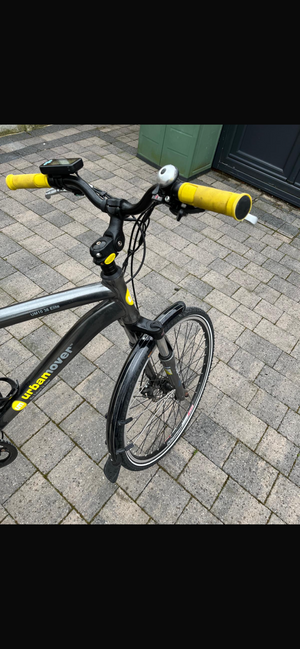 Urban mover Um10 36 elite 2017