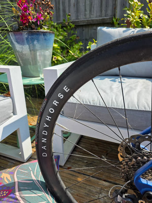 Rondo HVRT CF1 Disc Road 2020