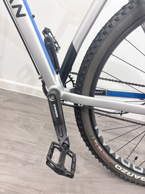 Boardman MHT 8.8