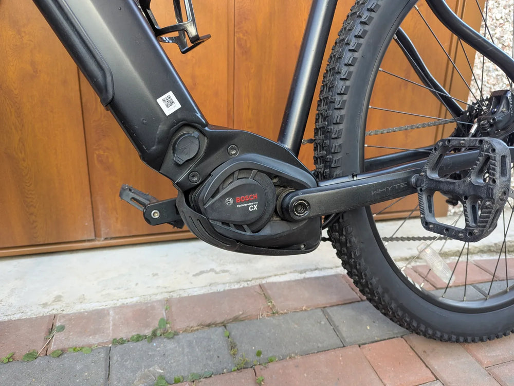 Whyte E-505 2022