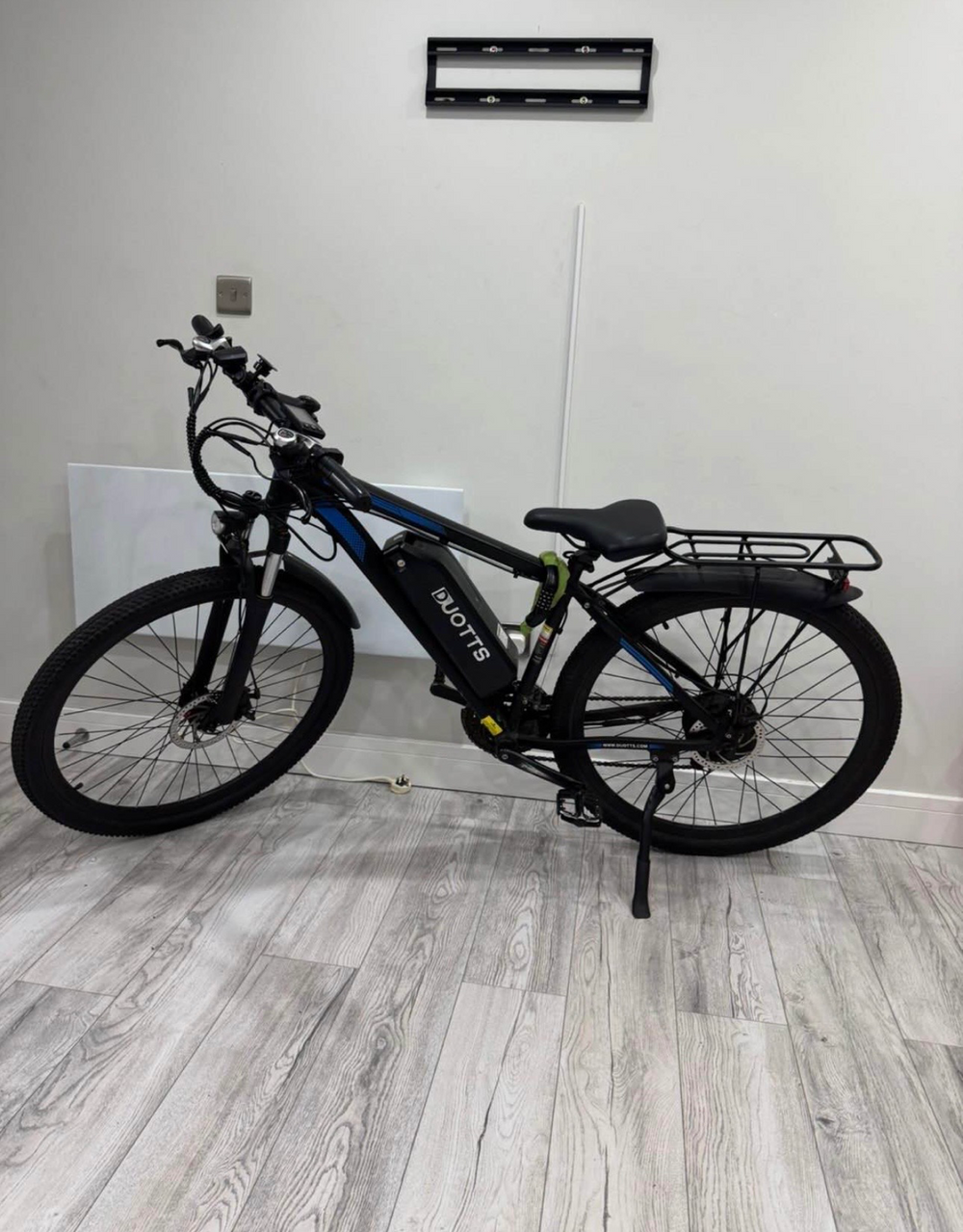 DUOTT C29 2025