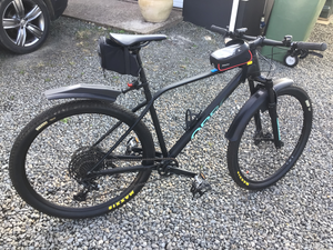 Orbea ALMA  H10 29 2022