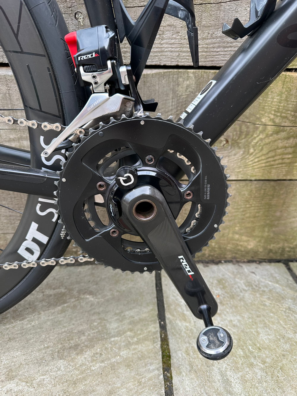 Canyon Endurace CF SLX 9 Disc Etap 2017