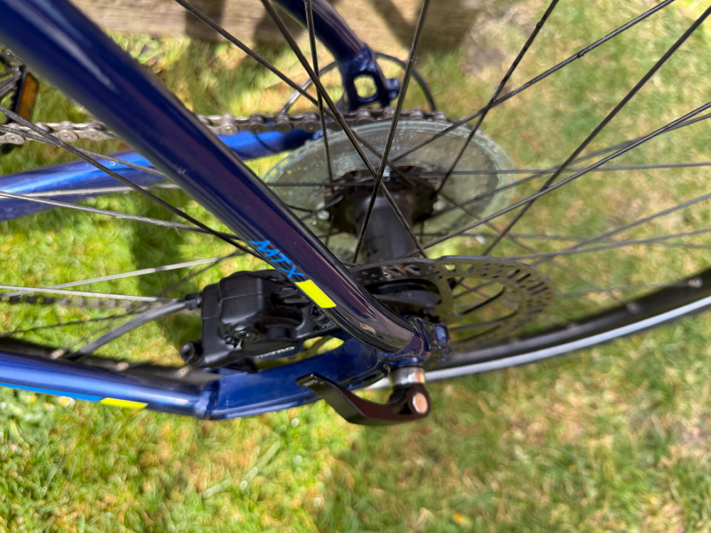 Boardman MTX 8 6 2021