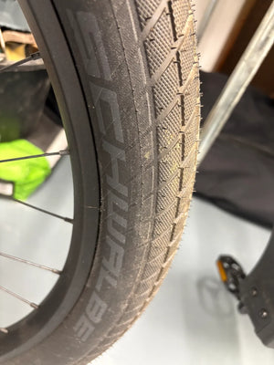 S1  Harley Davidson Mosh/cty 2024