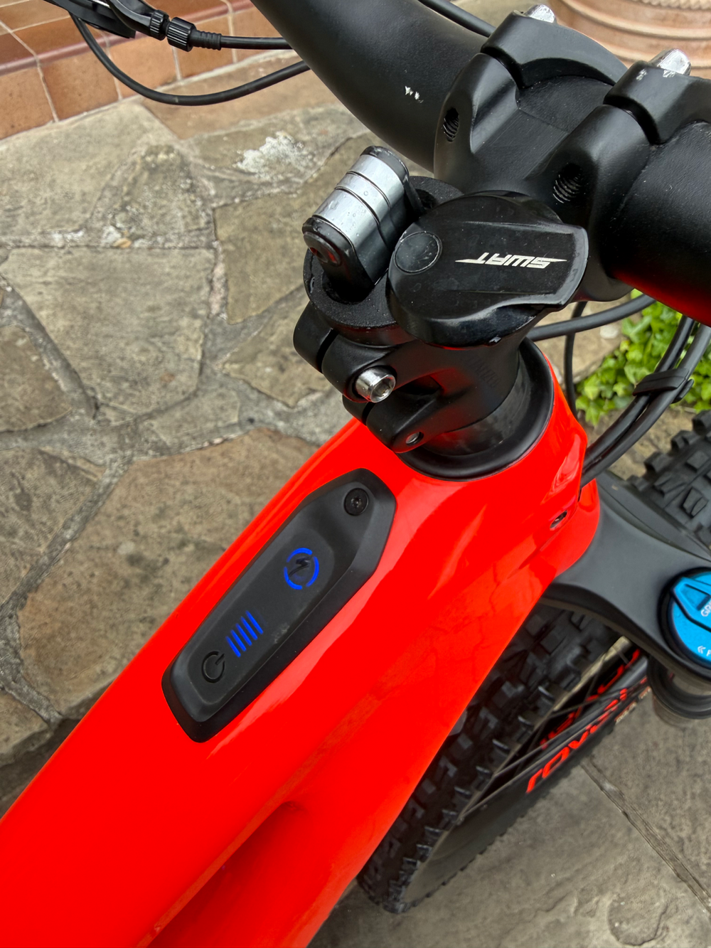 Specialized Turbo Levo Comp Carbon Fsr 2019