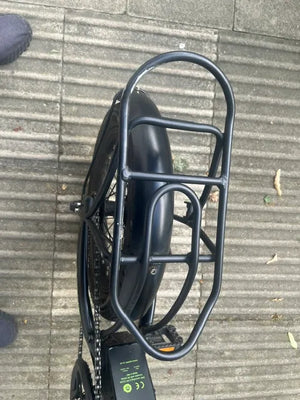 E Go CarbonLite Folding Electric 2020
