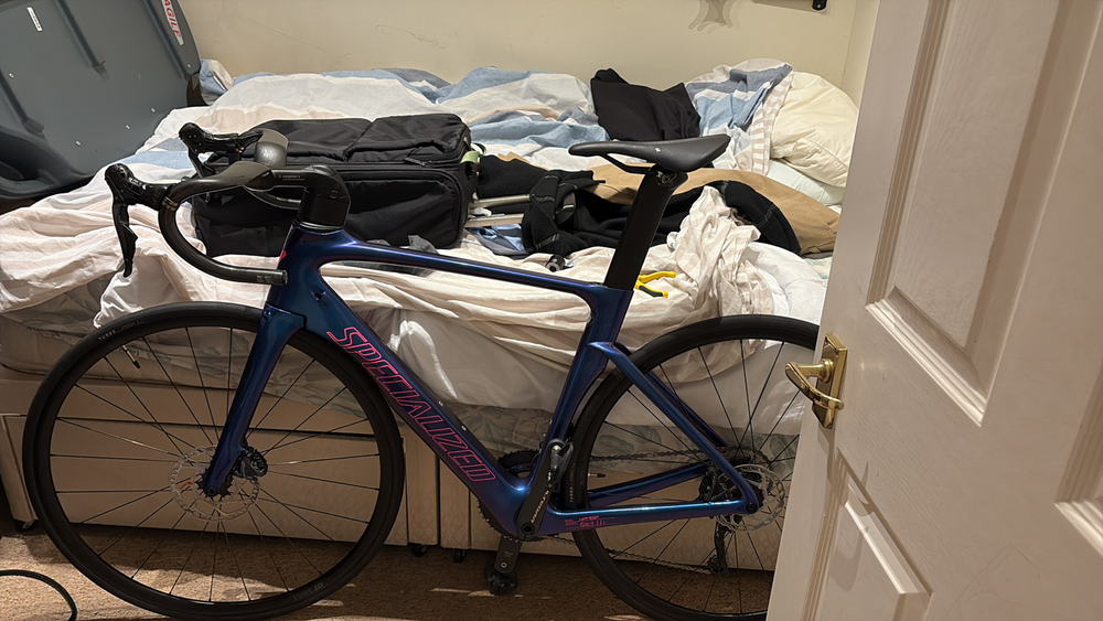 Specialized Venge Pro Disc 2018